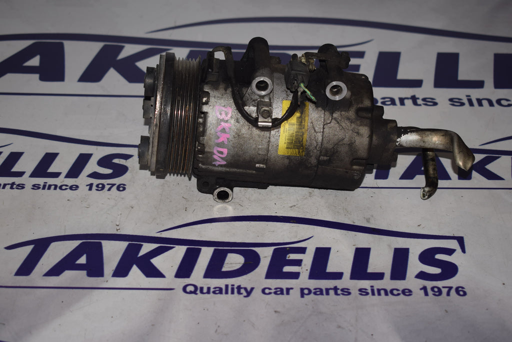 Συμπιεστής Κομπρεσέρ Ford BKKDA