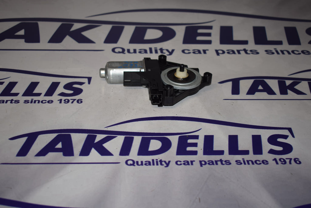 Μοτέρ Παραθύρου Πίσω Δεξί Volvo S60 2010-2016