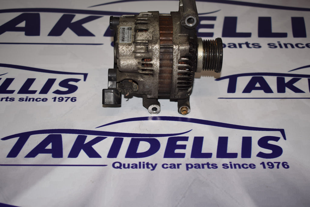 Δυναμό Εναλλάκτης Peugeot - Citroen 5F01