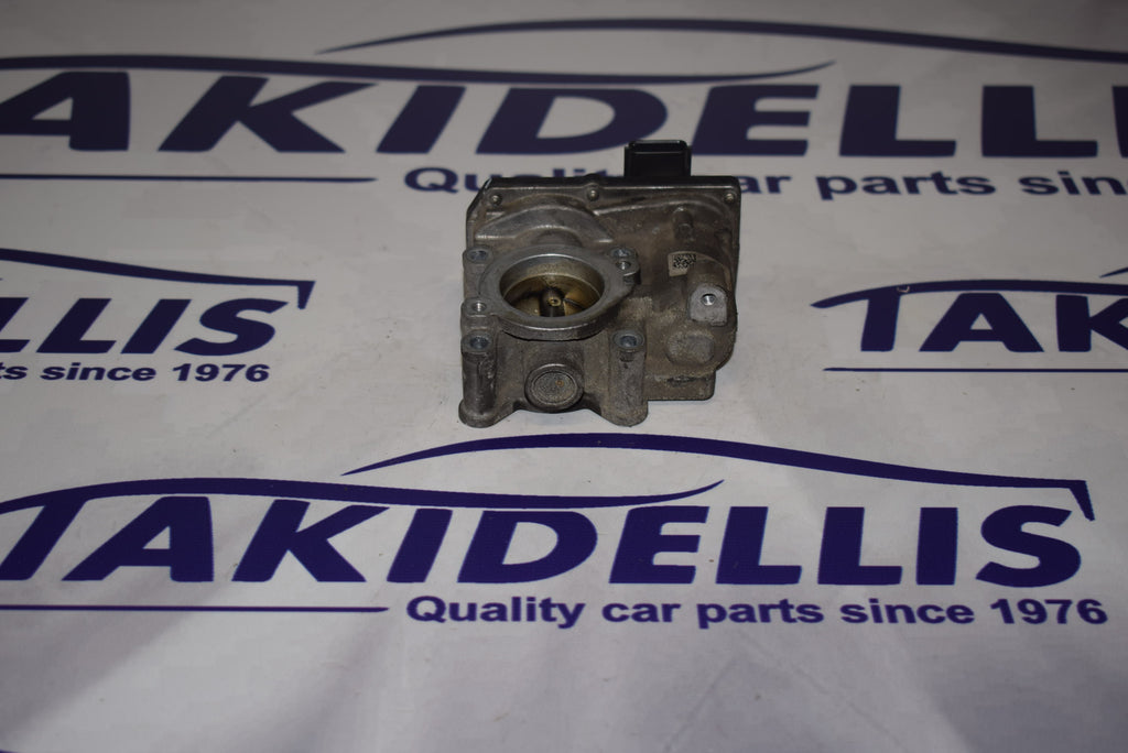 Πεταλούδα Γκαζιού Renault H5FF408