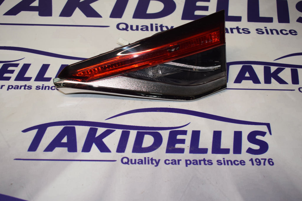 Φανάρι Πόρτας Πίσω Δεξί Toyota Corolla 2019-2024