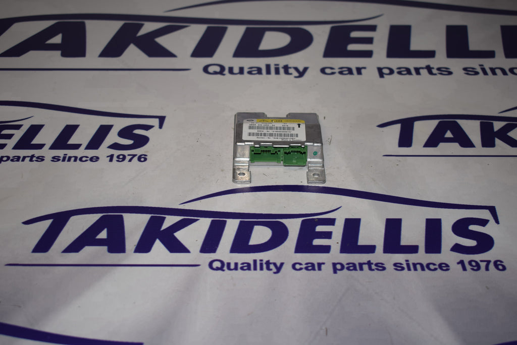 Εγκέφαλος Airbag BMW