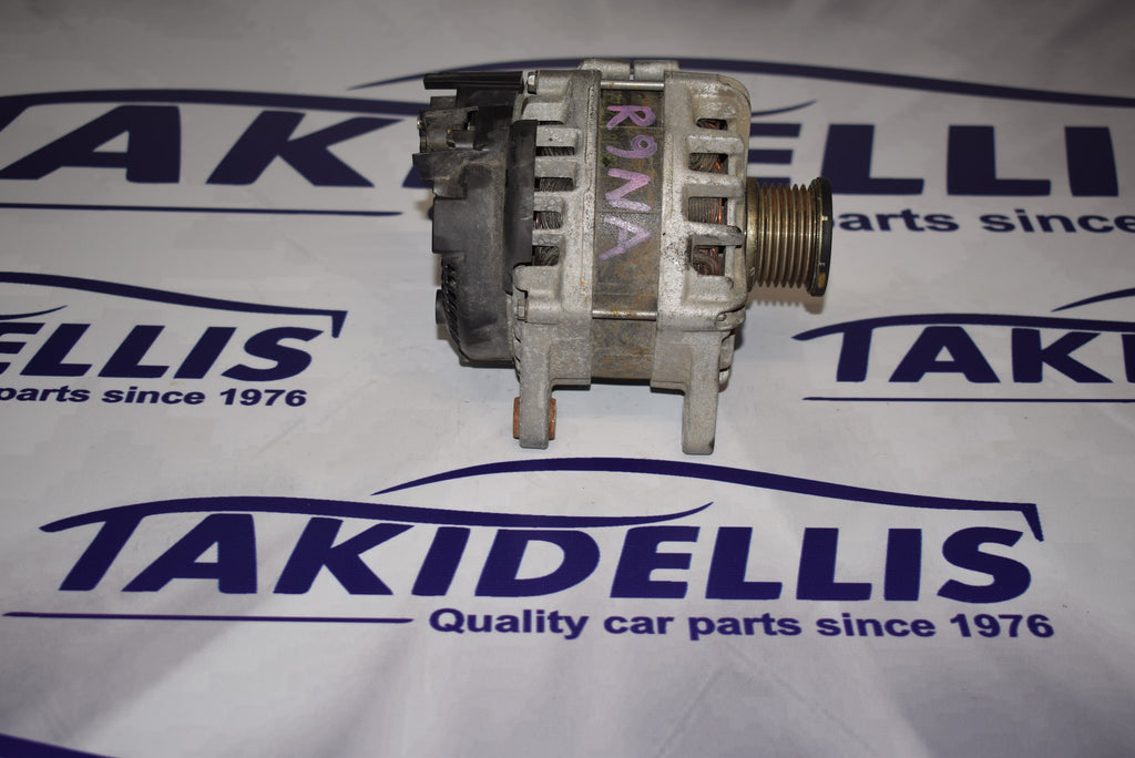 Δυναμό Εναλλάκτης Renault - Nissan R9NA