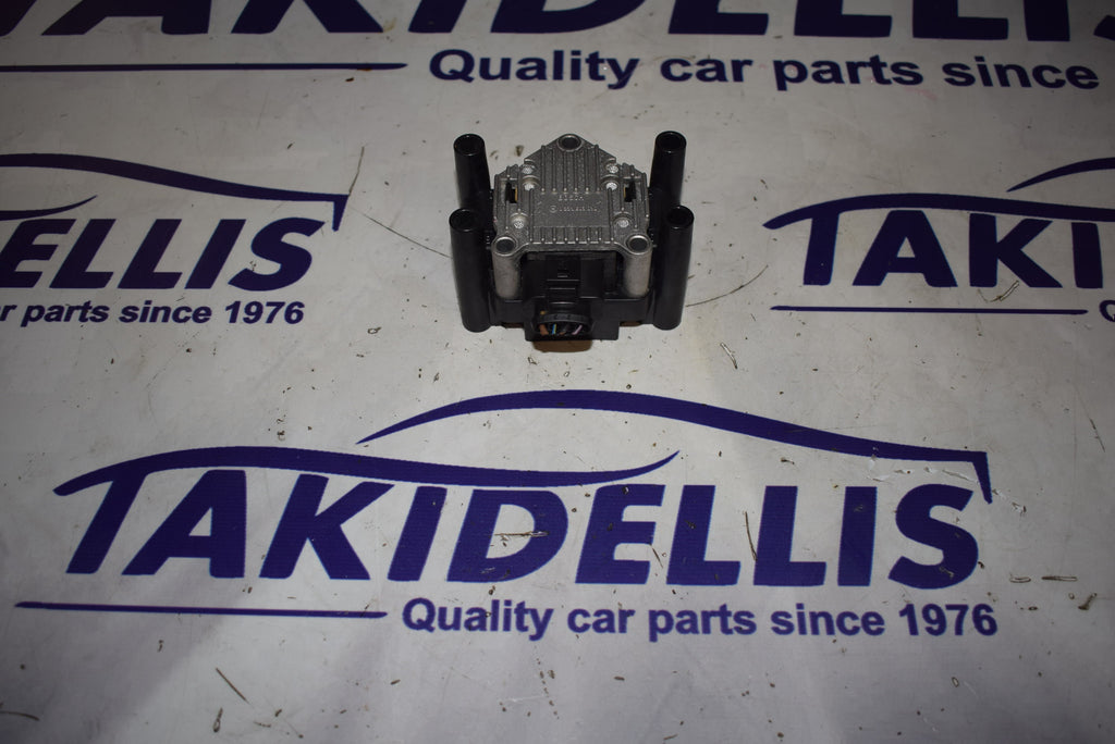 Πολλαπλασιαστής Group Vag CBZ