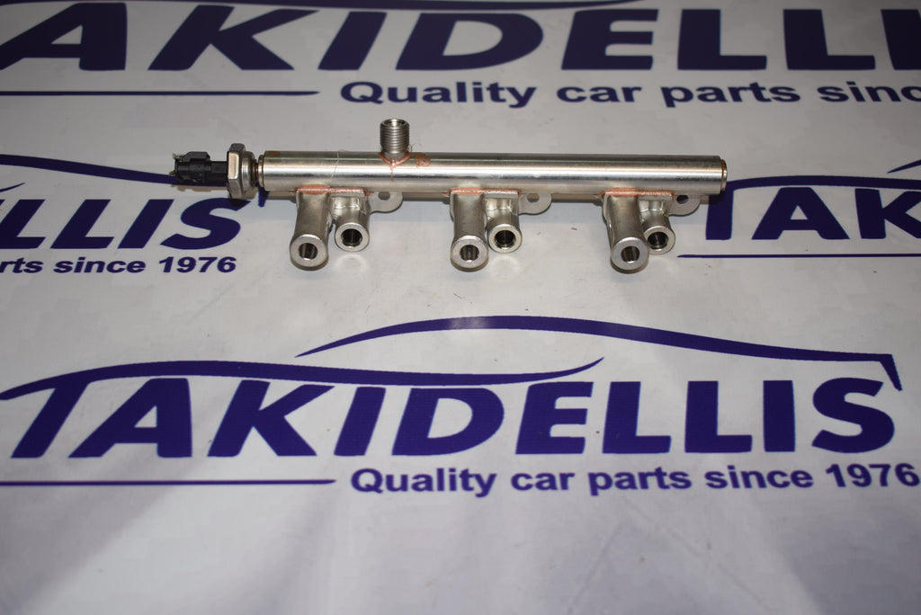 Μπεκιέρα Βενζίνης Peugeot - Citroen