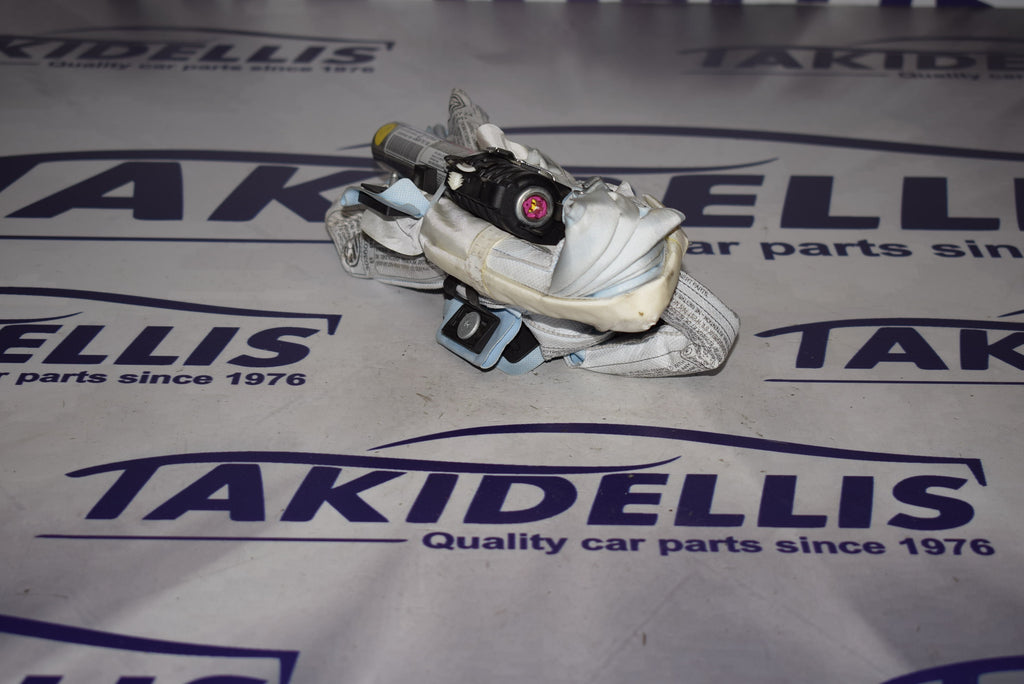 Αερόσακος Πλευρικός Οδηγού Δεξιός Volkswagen Passat