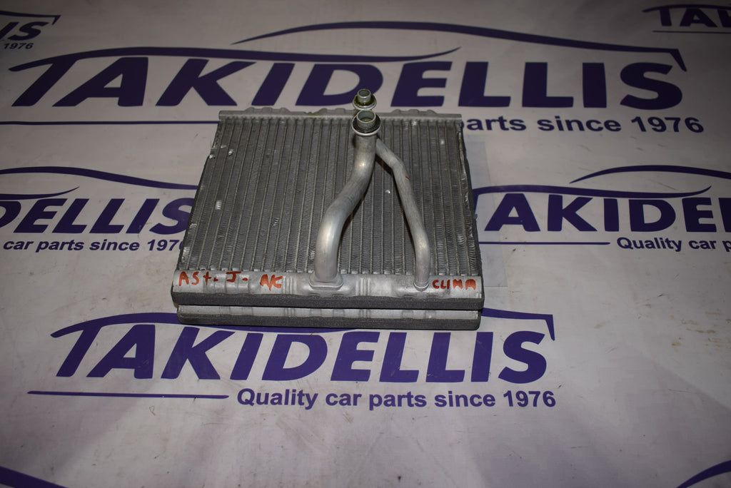 Ψυγείο Air-Condition Εβαπορέτας Opel