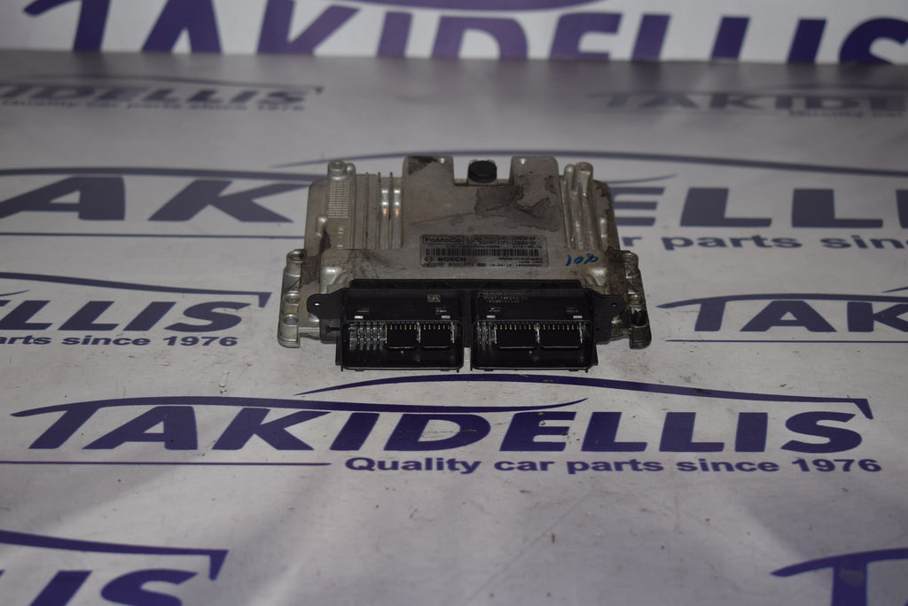 Εγκέφαλος Κινητήρα Ford  XUGA