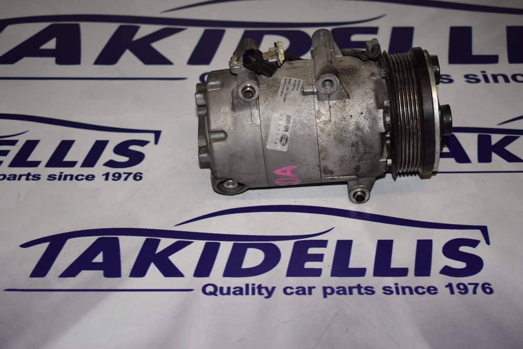 Συμπιεστής Κομπρεσέρ Ford KKDA