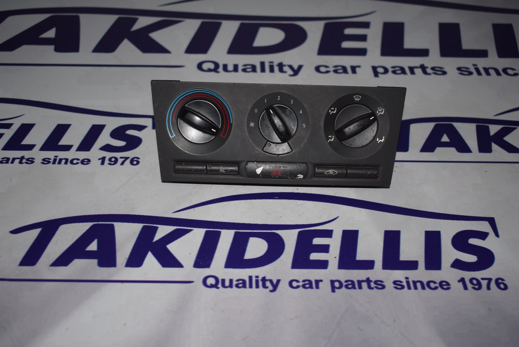 Χειριστήριο Κλιματισμού Saab 9-3 2002-2007