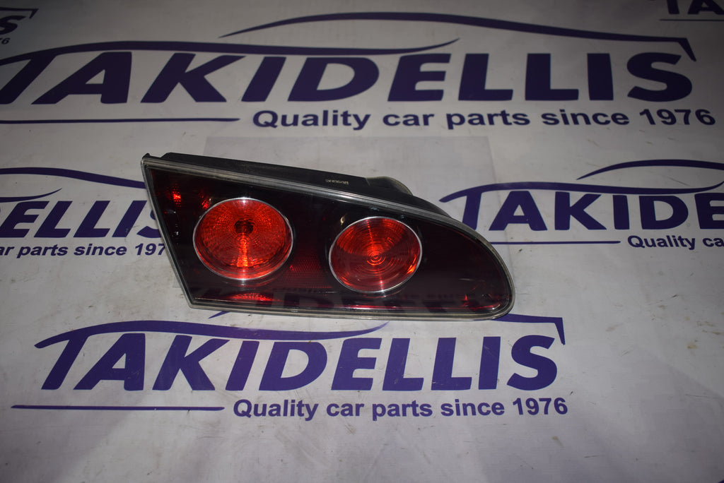 Φανάρι Πόρτας Πίσω Αριστερό Seat Ibiza 2002-2008