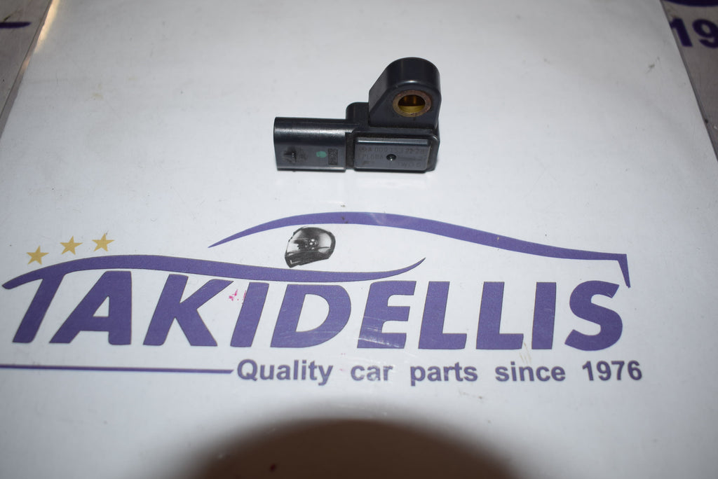Map Sensor Mercedes-Benz A-Class W176