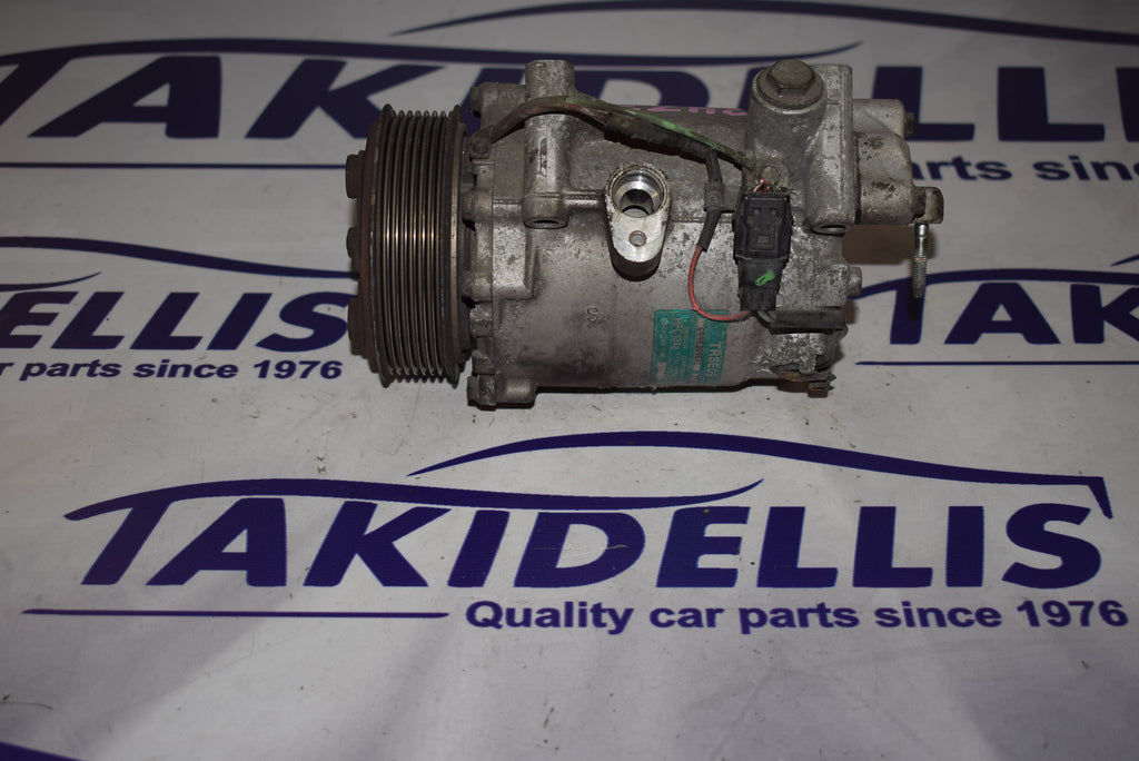 Συμπιεστής Κομπρεσέρ Honda K24Z3