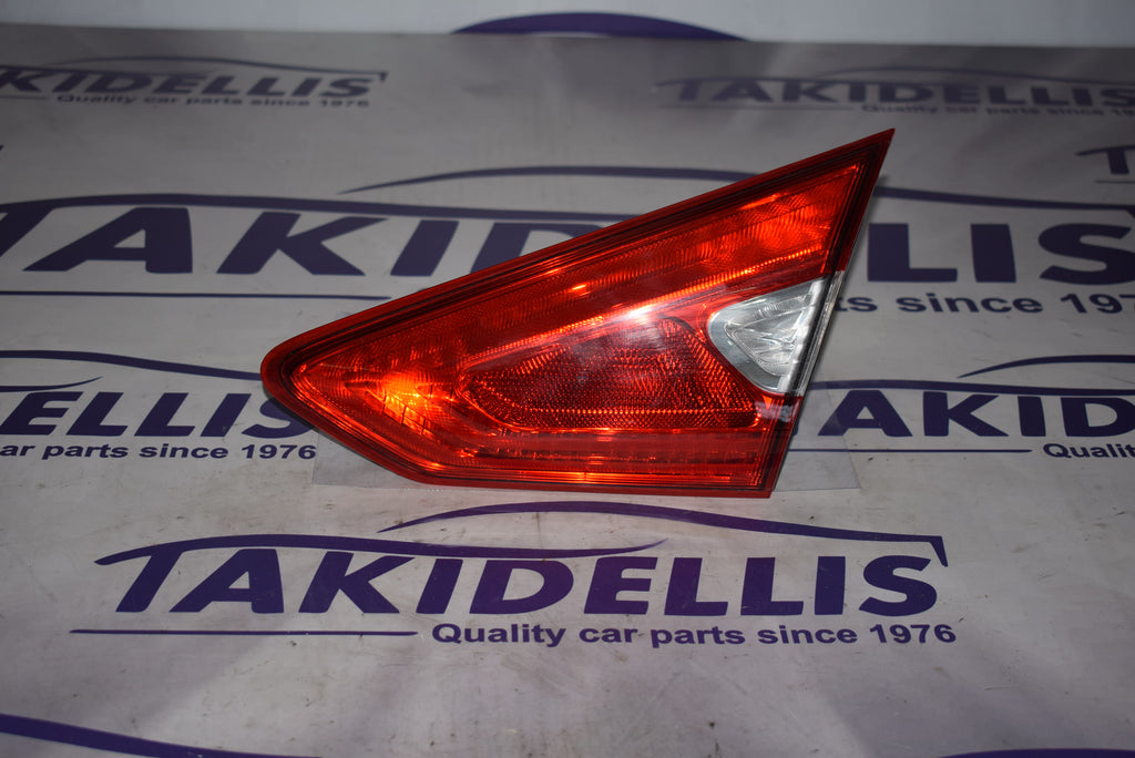 Φανάρι Πόρτας Πίσω Δεξί Nissan Pulsar 2014-2020