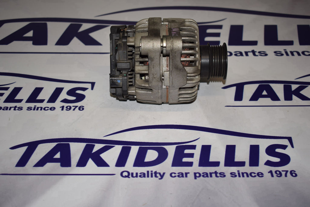 Δυναμό Εναλλάκτης Opel Z19DTH