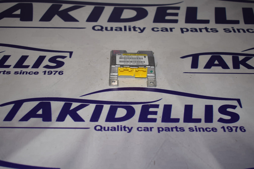 Εγκέφαλος Airbag BMW