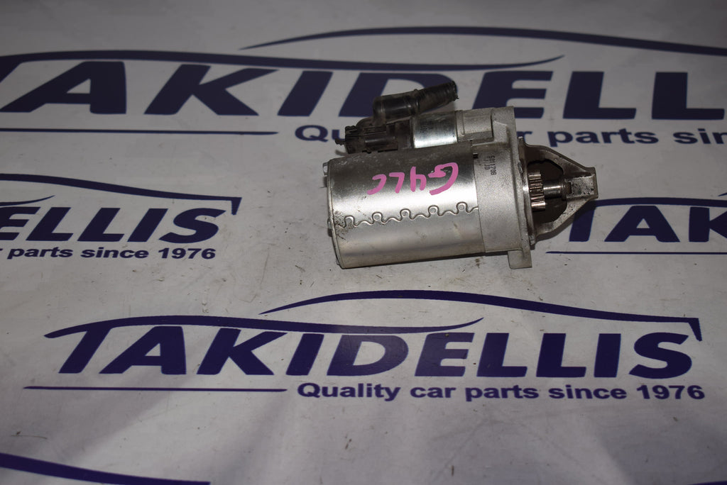 Μίζα Hyundai - Kia G4LC