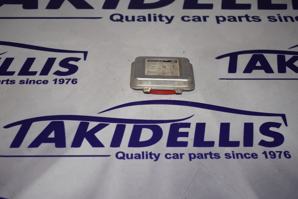 Μονάδα Αμαξώματος Opel