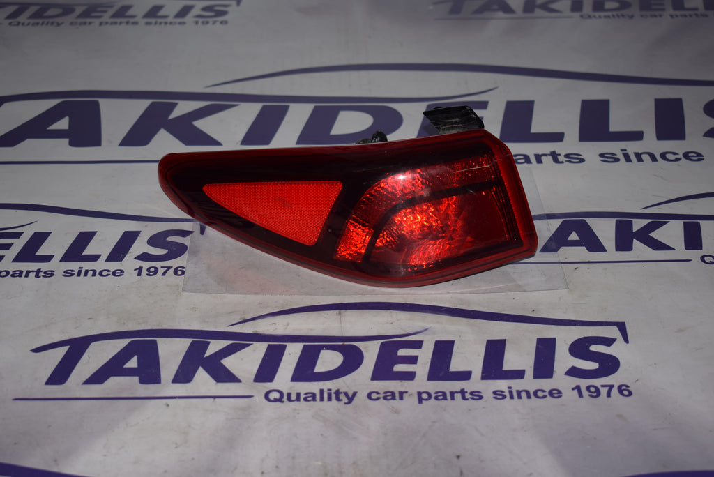 Φανάρι Φτερού Πίσω Αριστερό Hyundai Kona 2017-2022