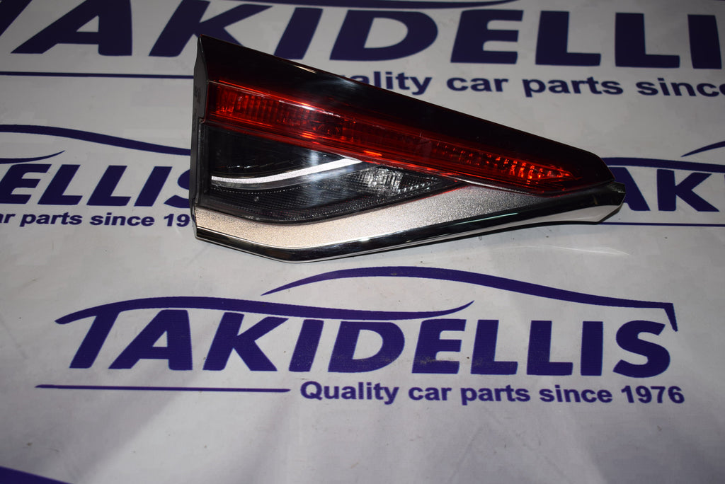 Φανάρι Πόρτας Πίσω Αριστερό Toyota Corolla 2019-2024