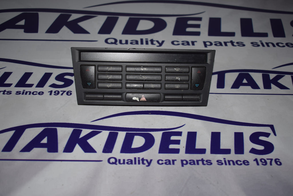 Χειριστήριο Κλιματισμού Saab 9-3 2002-2007