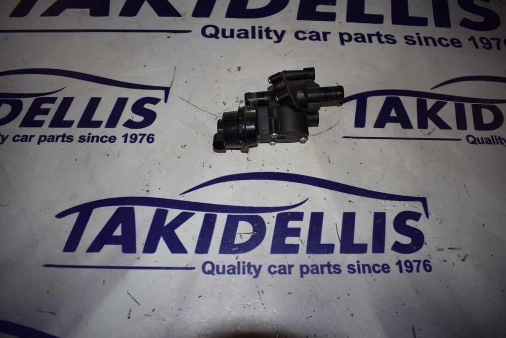 Αντλία Νερού Renault - Nissan