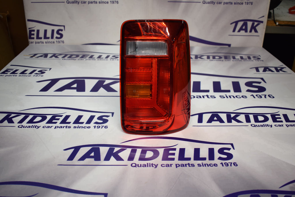 Φανάρι Πίσω Δεξί Volkswagen Caddy 2015-2020