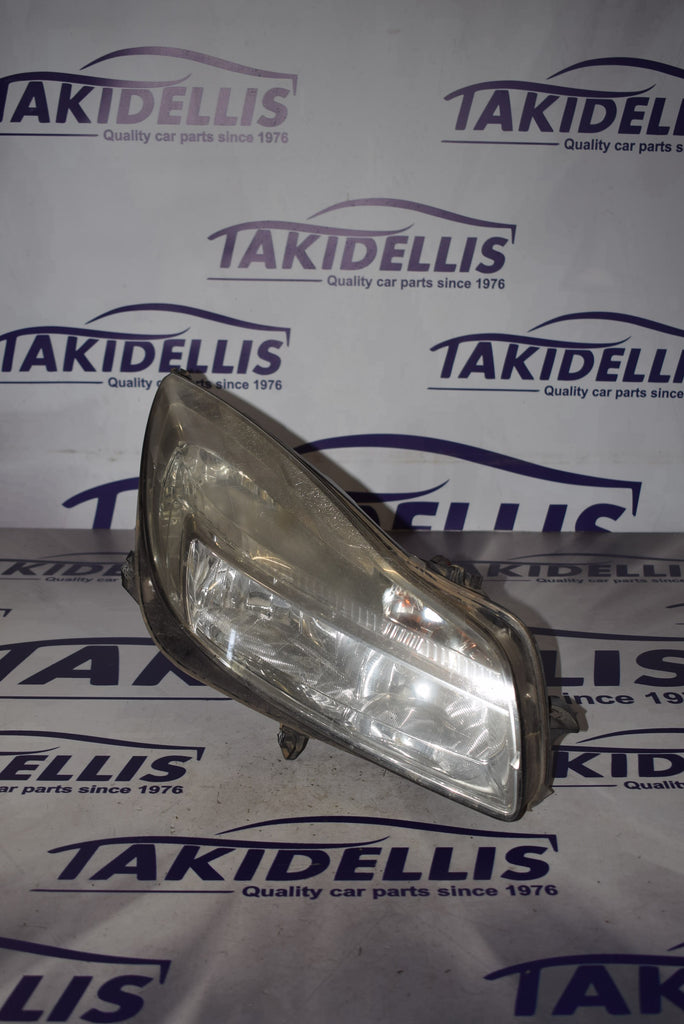 Φανάρι Εμπρός Δεξί Opel Insignia A 2008-2014