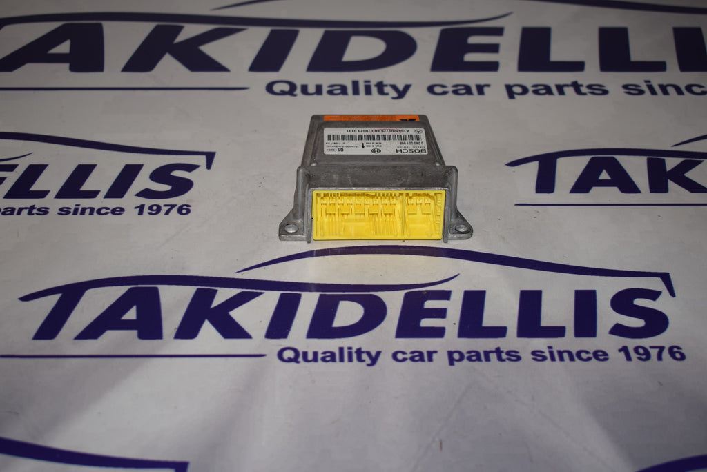 Εγκέφαλος Airbag Mercedes-Benz