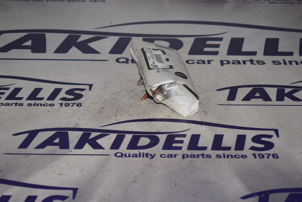 Αερόσακος Καθίσματος Δεξιός Peugeot 208 2017-2022