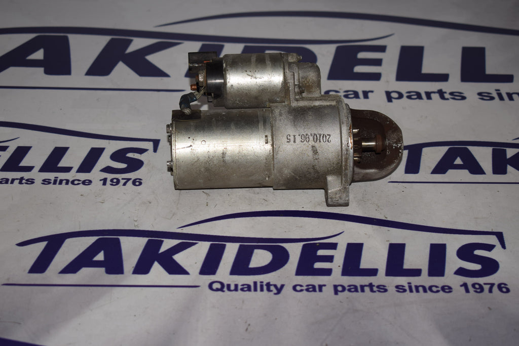 Μίζα Hyundai - Kia D4FD