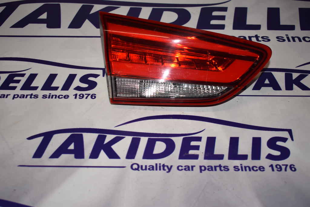 Φανάρι Πόρτας Πίσω Αριστερό Hyundai i30 2017-2020