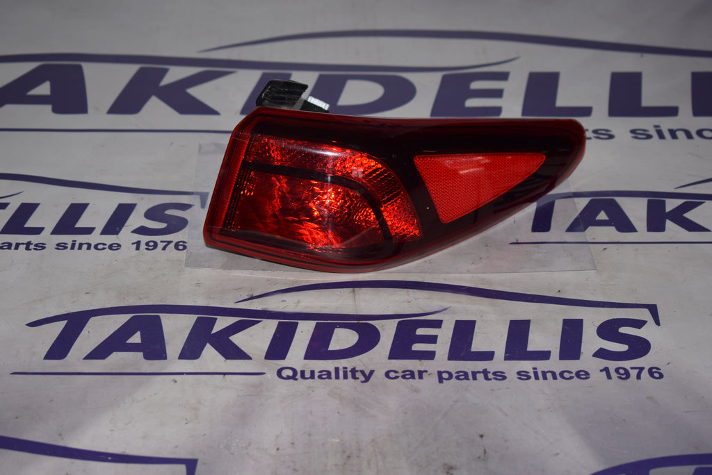 Φανάρι Φτερού Πίσω Δεξί Hyundai Kona 2017-2022