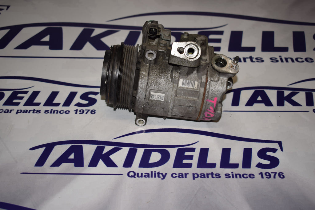 Συμπιεστής Κομπρεσέρ Ford T1DA