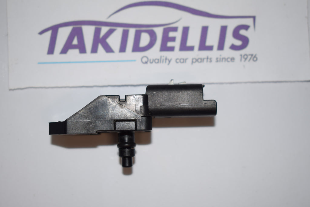 Αισθητήρας Map Peugeot - Citroen