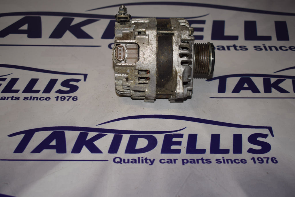 Δυναμό Εναλλάκτης Nissan