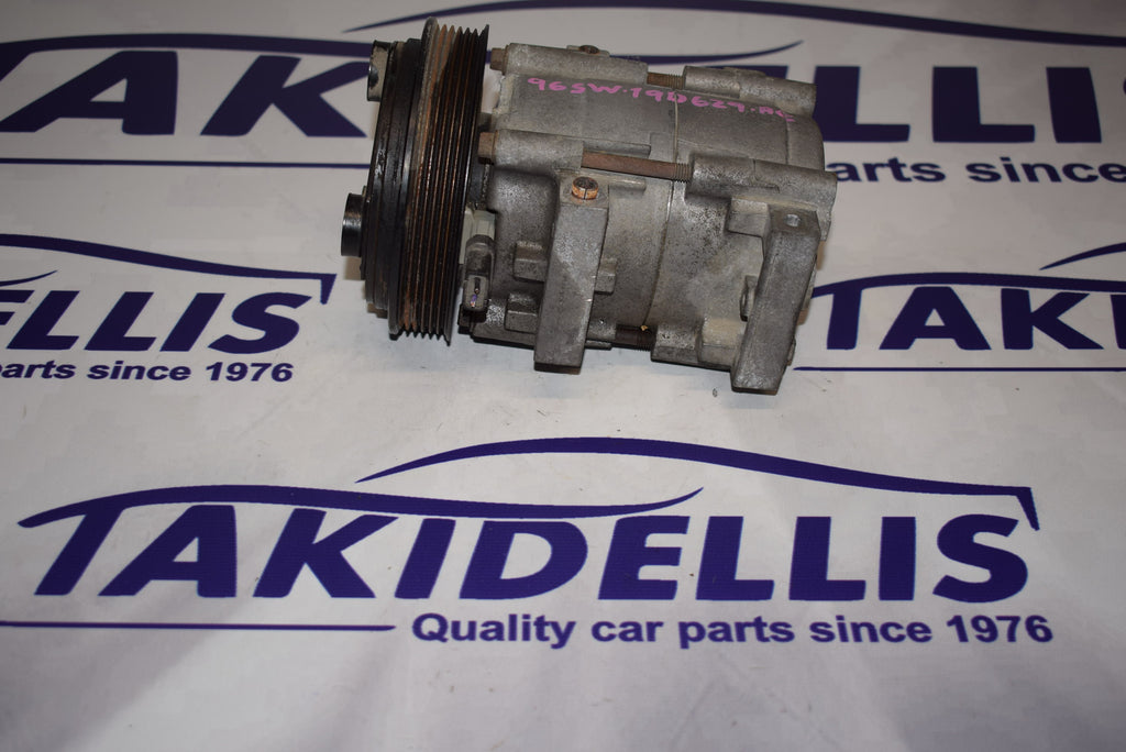 Συμπιεστής Κομπρεσέρ Ford