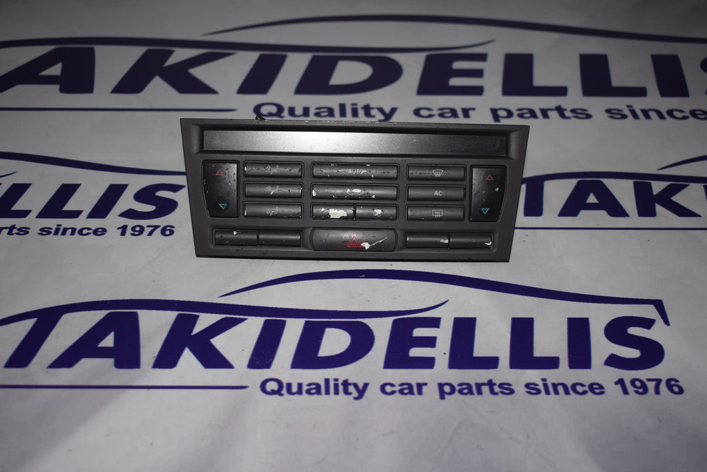 Χειριστήριο Κλιματισμού Saab 9-3 2002-2007