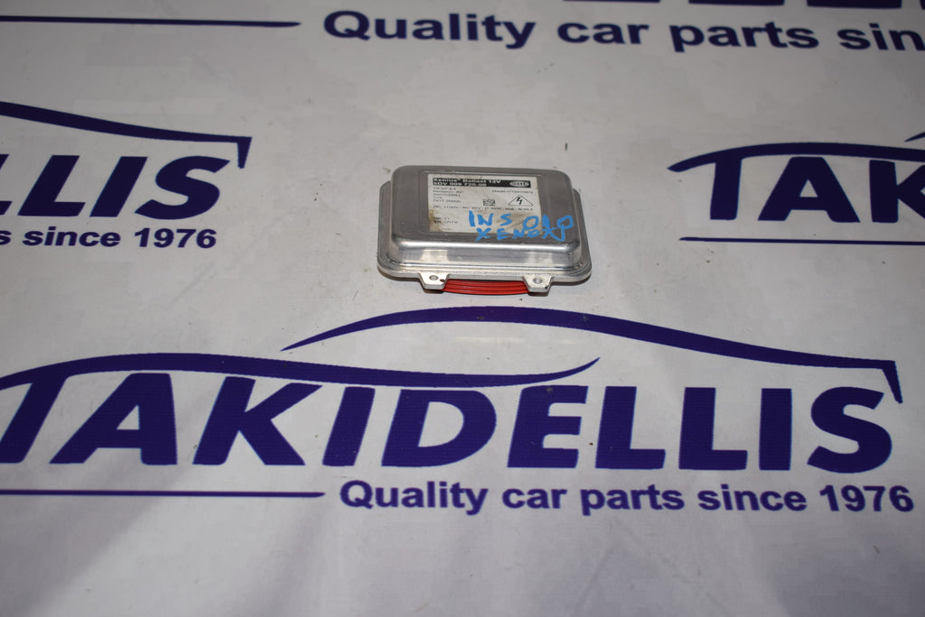 Μονάδα Αμαξώματος Opel