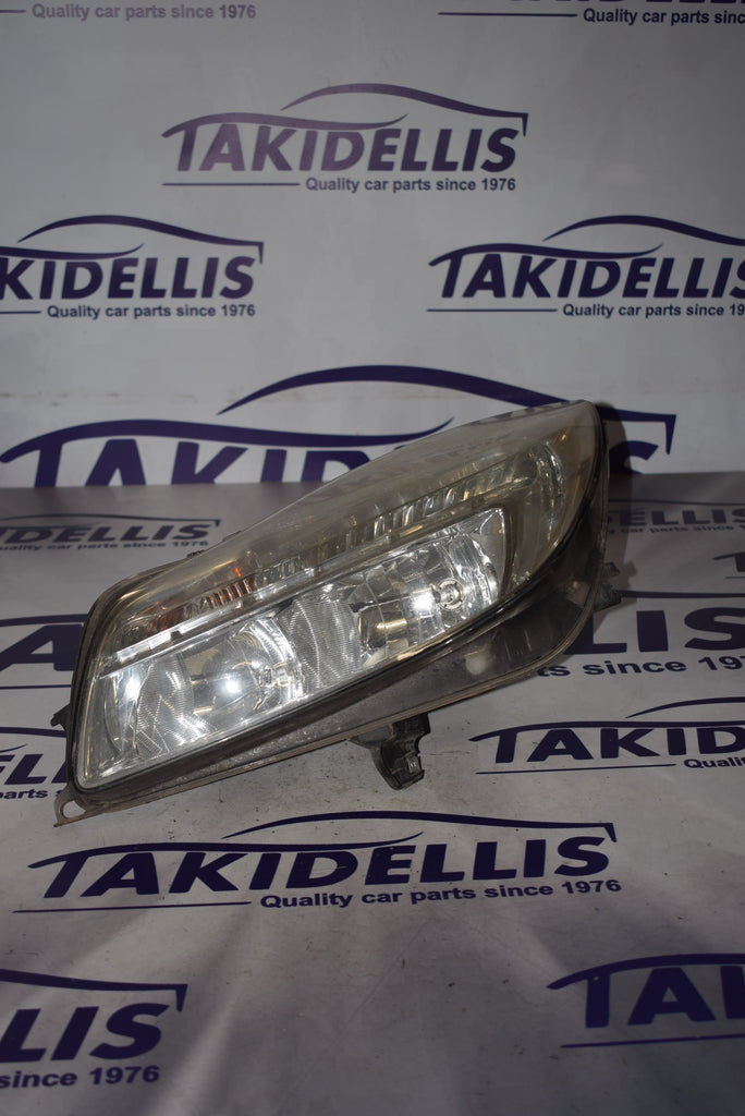 Φανάρι Εμπρός Αριστερό Opel Insignia A 2008-2014