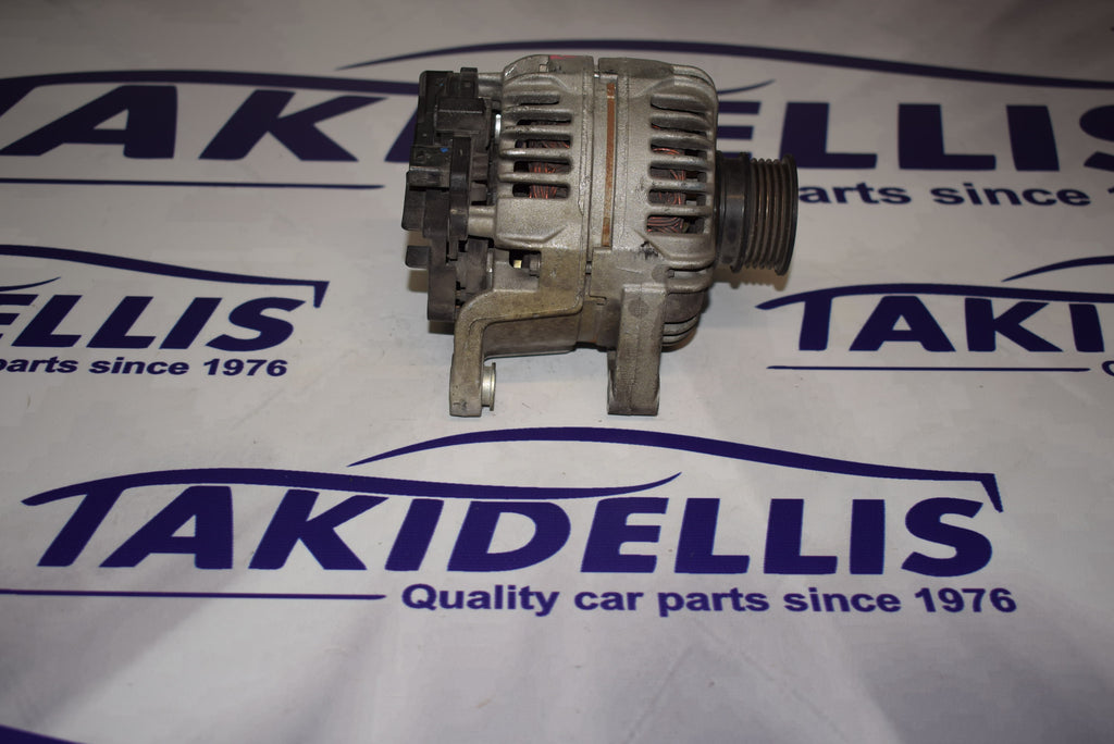 Δυναμό Εναλλάκτης Opel Z16XER