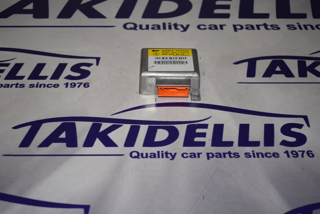 Εγκέφαλος Airbag Mercedes-Benz