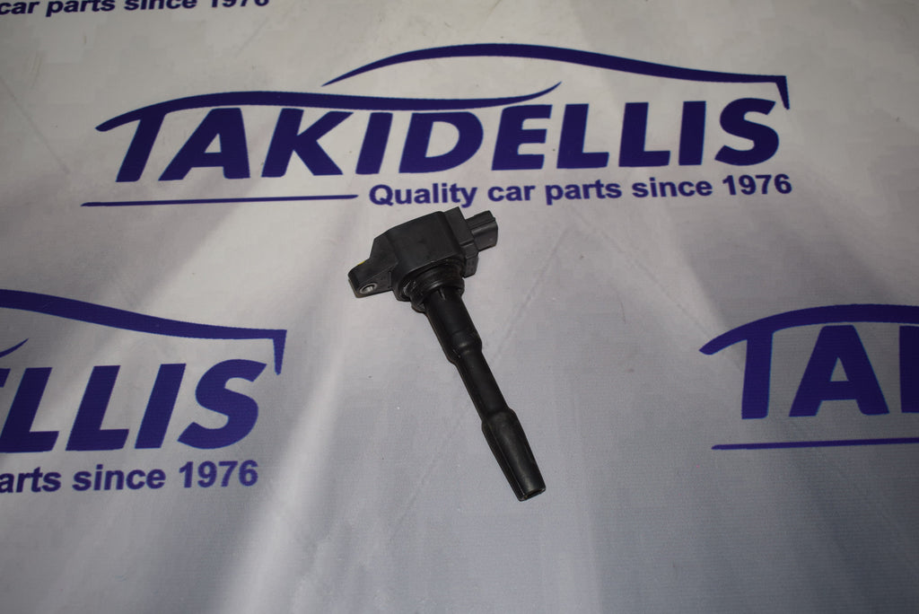 Πολλαπλασιαστής Renault - Nissan H5FF408