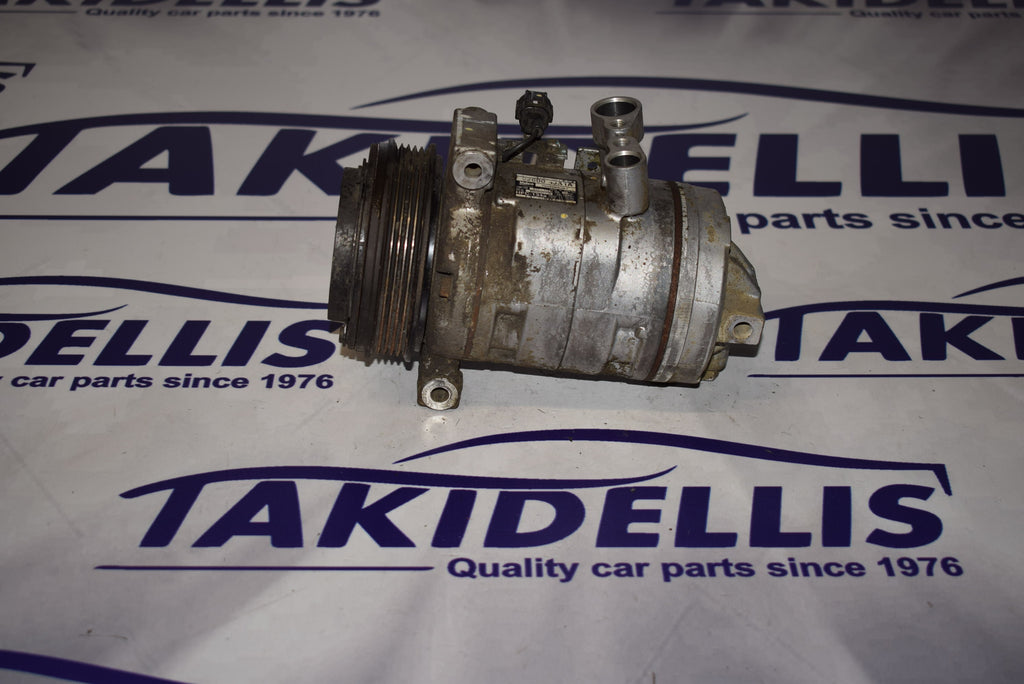 Συμπιεστής Κομπρεσέρ Nissan