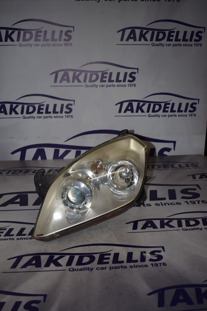 Φανάρι Εμπρός Αριστερό Opel Tigra B 2004-2010