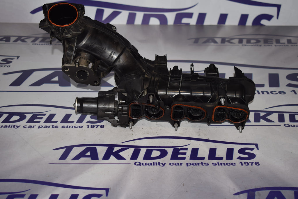 Πολλαπλή Εισαγωγής BMW B37F20