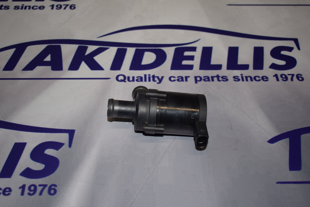 Κυκλοφορητής Νερού Group Vag