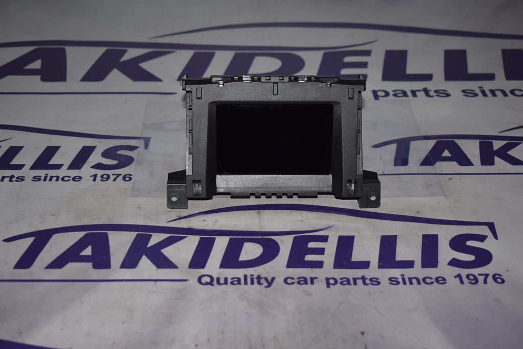 Οθόνη Opel Astra H - Zafira B 2004-2014