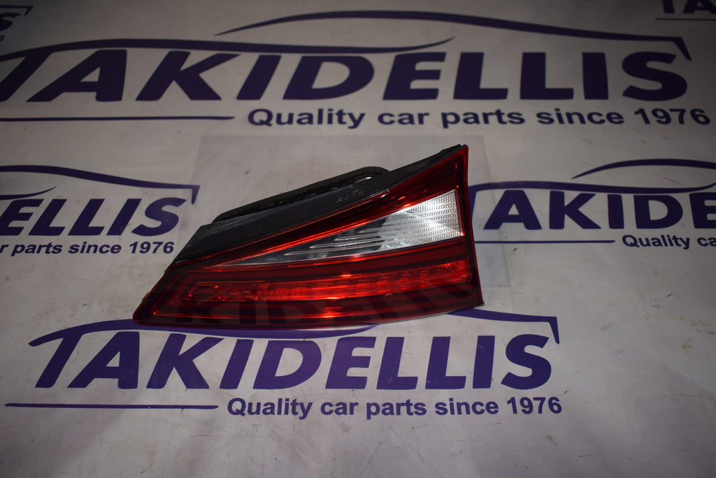 Φανάρι Πόρτας Πίσω Αριστερό Seat Ateca 2016-2021