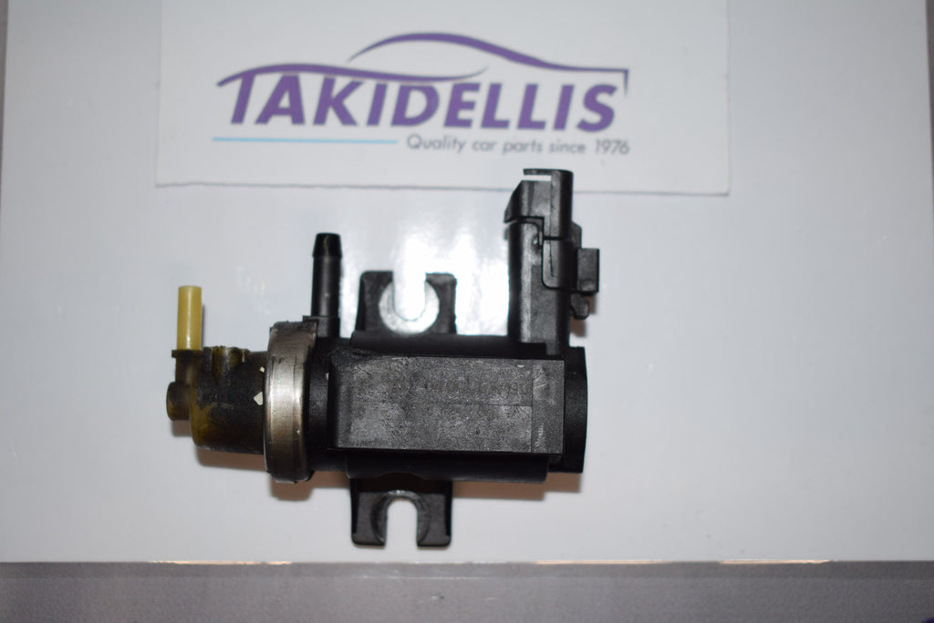 Αισθητήρας Πίεσης Αέρα Turbo Peugeot - Citroen